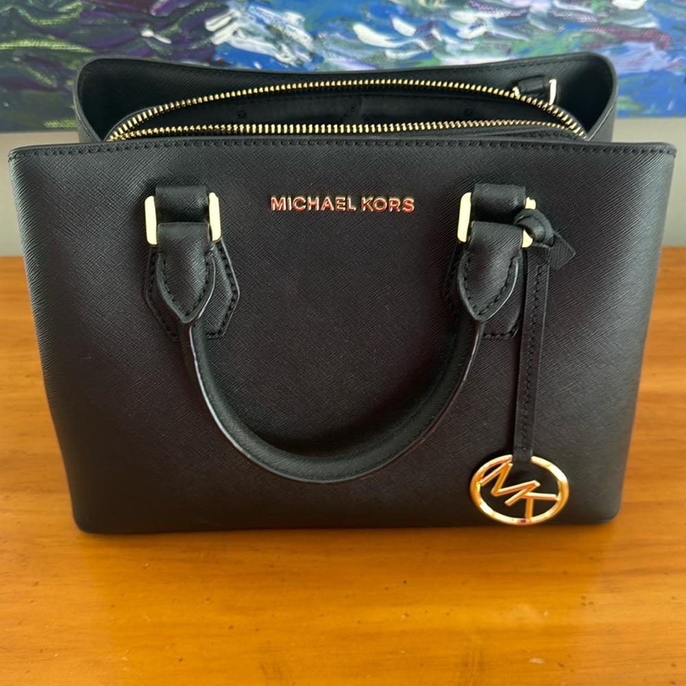 Michael Kors purse
